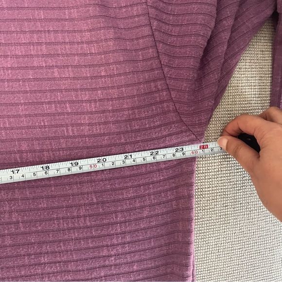 Reitmams women Cowl neck sweater, Size Large, NWOT - Picture 8 of 8